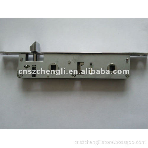 16MM FRONT PLATE Lock body FOR PVC DOOR